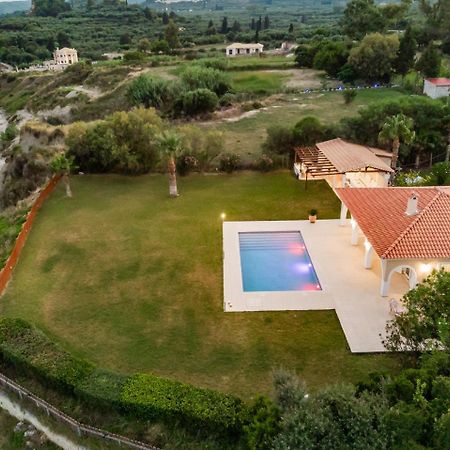 Zante Vista Villas Lithakia (Zakynthos) Exterior foto