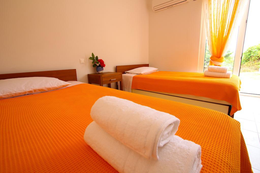 Zante Vista Villas Lithakia (Zakynthos) Quarto foto