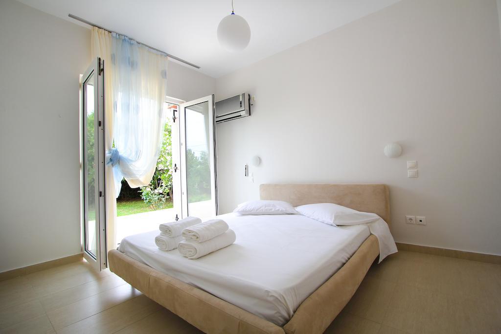 Zante Vista Villas Lithakia (Zakynthos) Quarto foto