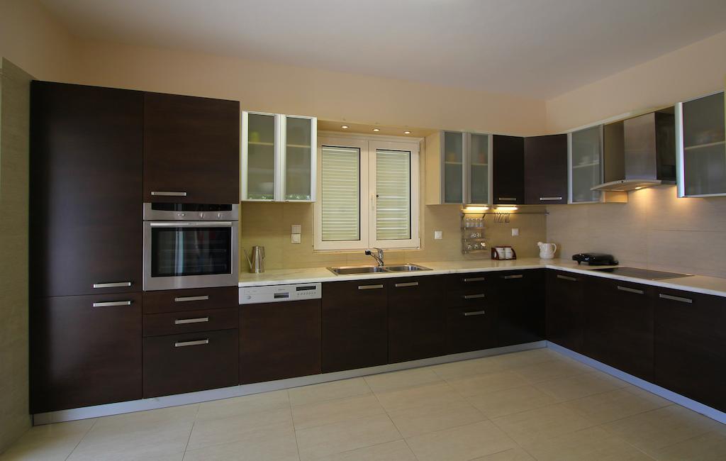 Zante Vista Villas Lithakia (Zakynthos) Exterior foto