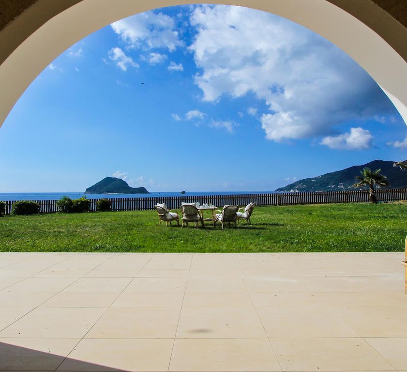 Zante Vista Villas Lithakia (Zakynthos) Exterior foto