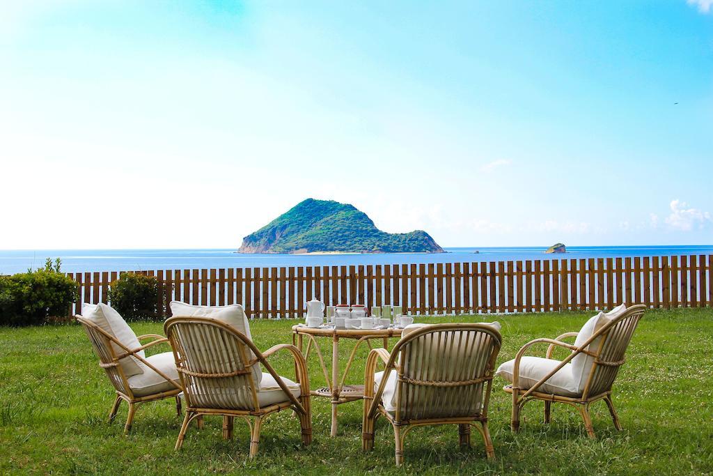 Zante Vista Villas Lithakia (Zakynthos) Exterior foto