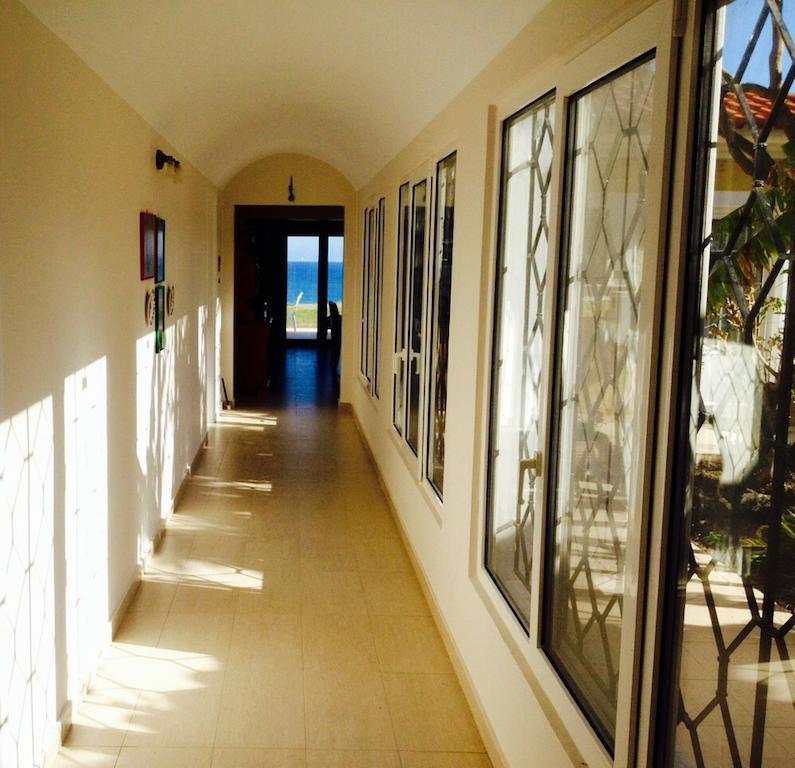 Zante Vista Villas Lithakia (Zakynthos) Exterior foto
