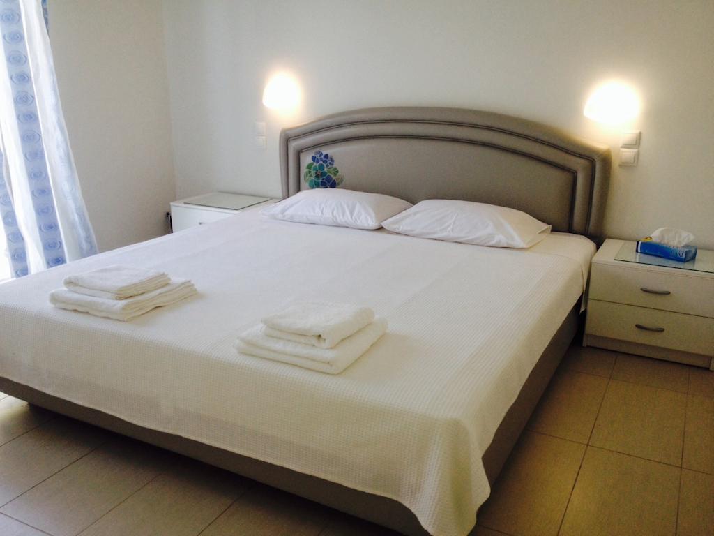 Zante Vista Villas Lithakia (Zakynthos) Quarto foto