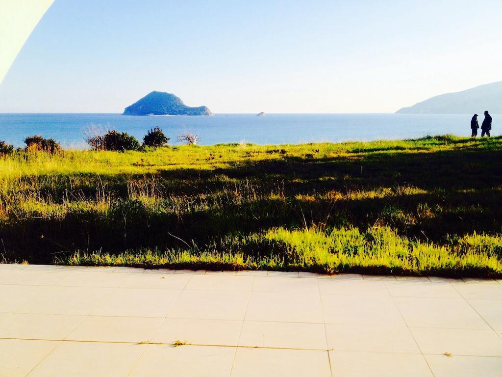 Zante Vista Villas Lithakia (Zakynthos) Exterior foto