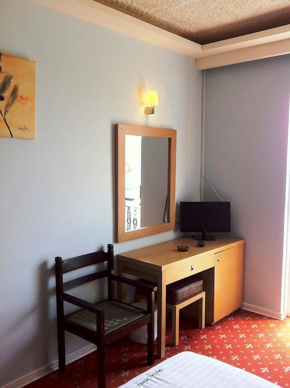 Zante Vista Villas Lithakia (Zakynthos) Quarto foto