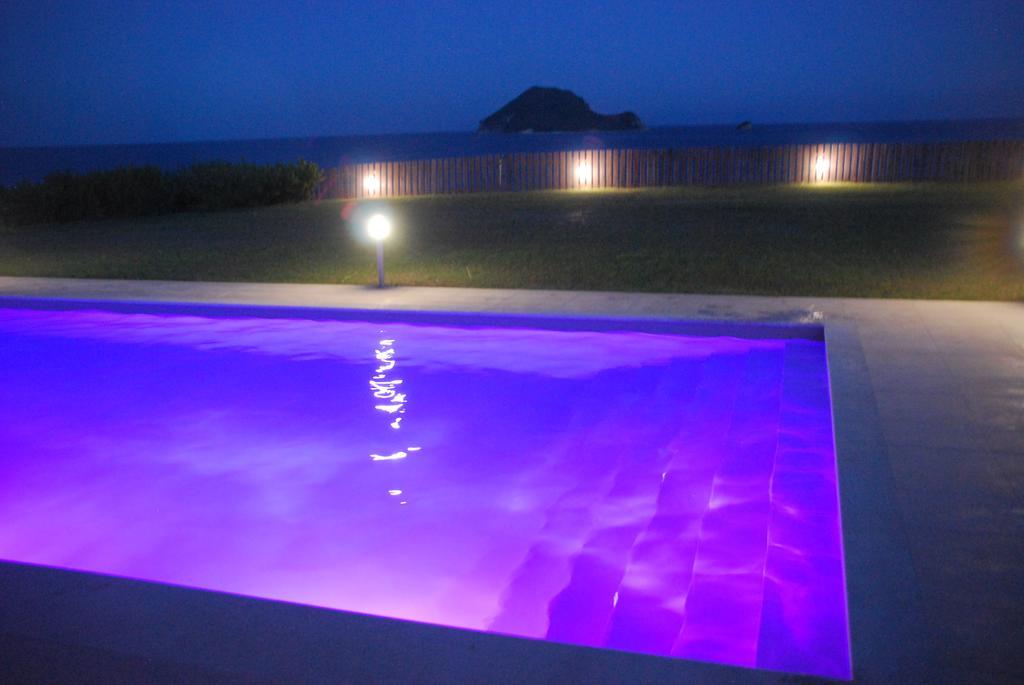 Zante Vista Villas Lithakia (Zakynthos) Exterior foto