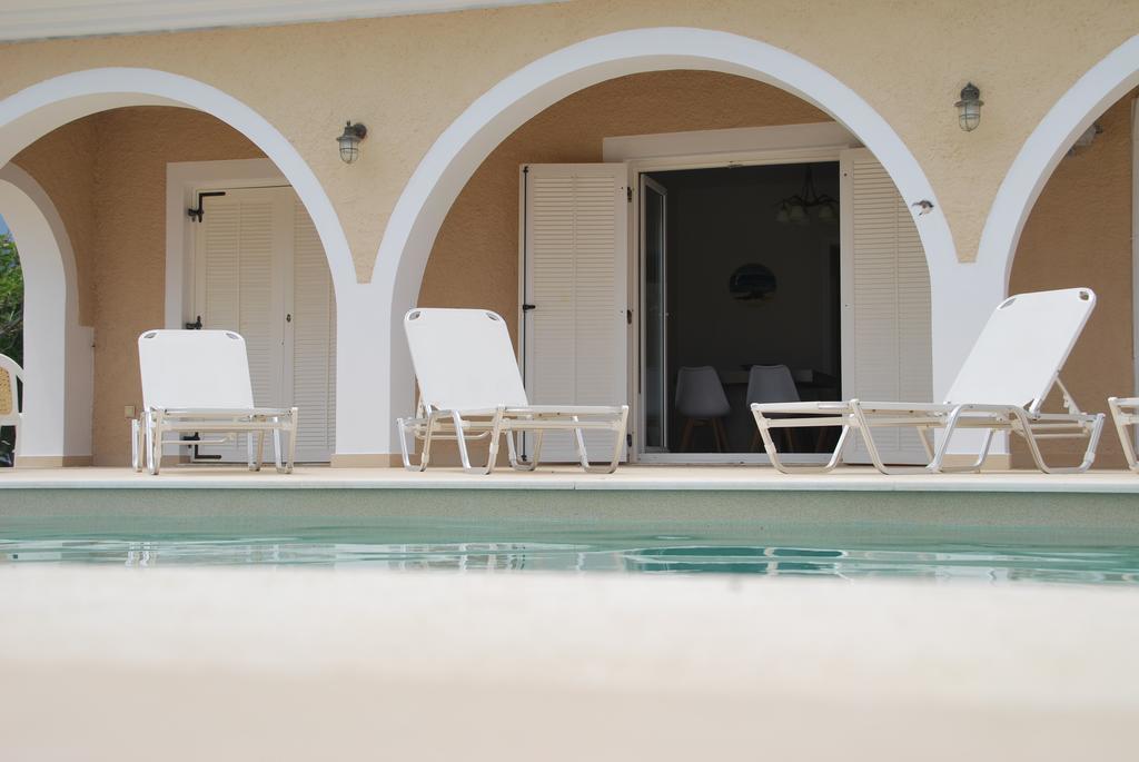 Zante Vista Villas Lithakia (Zakynthos) Exterior foto
