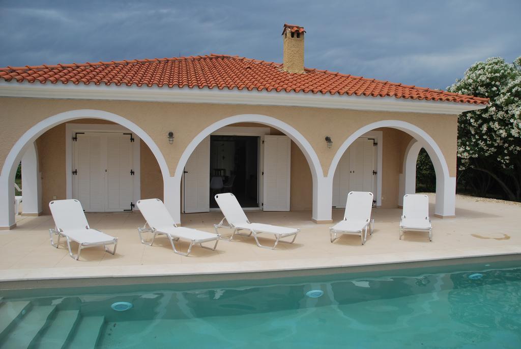 Zante Vista Villas Lithakia (Zakynthos) Exterior foto